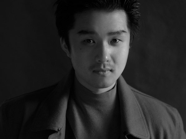 Huishan Zhang